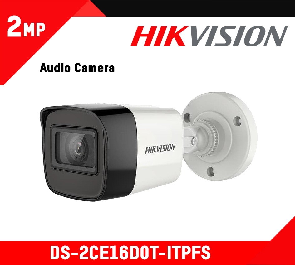 Hikvision 2ce16d0t sale