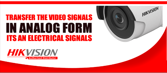hikvision camera authorised dealer