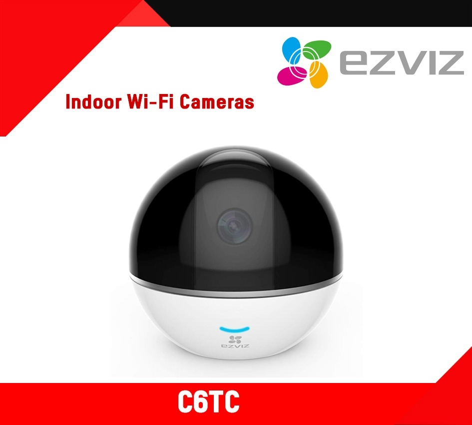 Hikvision c6tc shop