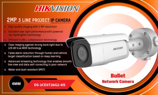 streaming hikvision ip camera